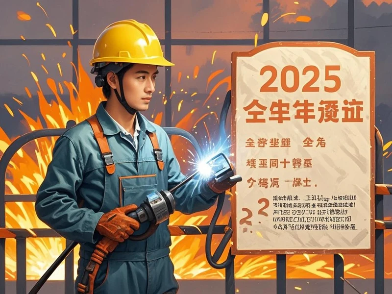 2025年安徽焊工证的报名费是多少 考哪些内容
