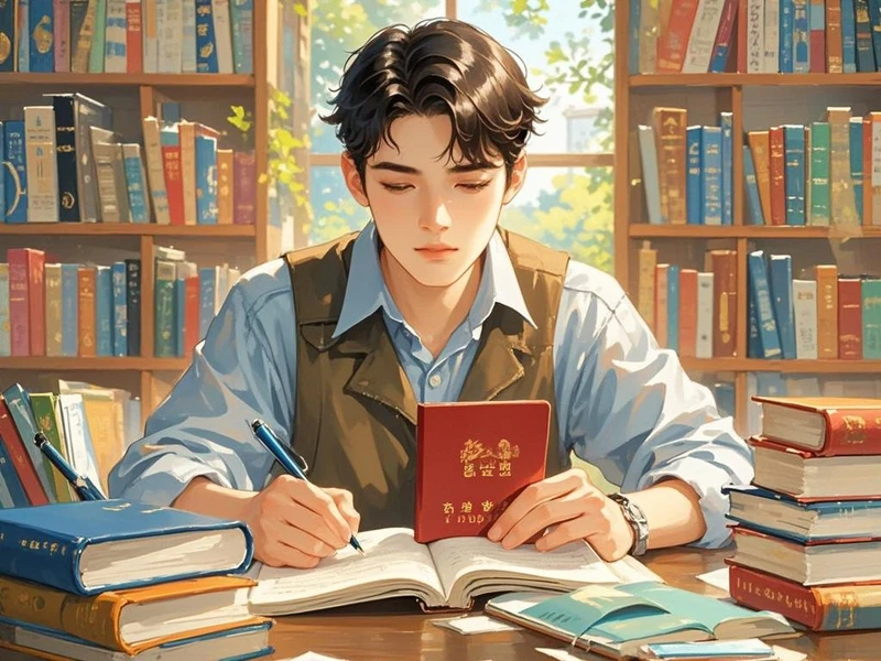 导游证考试怎么备考 需要多长时间