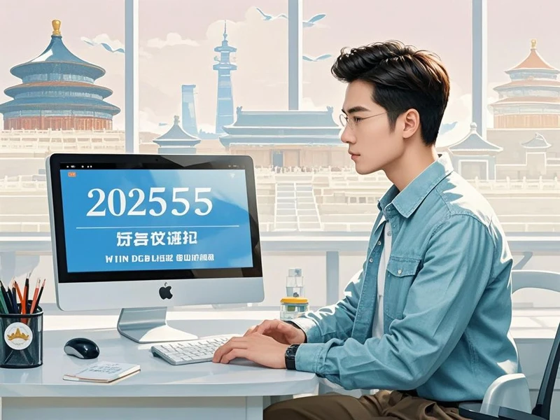 2025北京导游证报名入口 在哪里报名