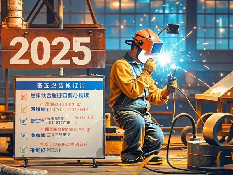 2025年上海焊工证的报名要求限制 有哪些条件