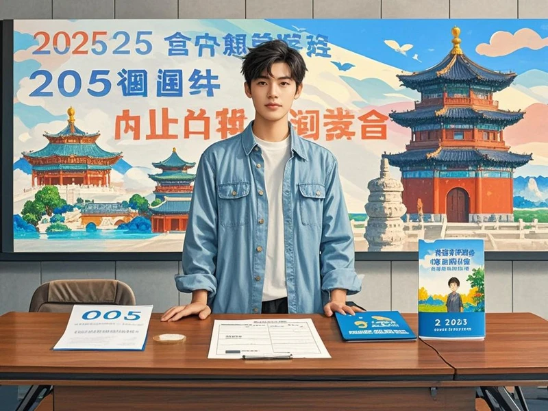 2025河南导游证报名条件 有什么要求
