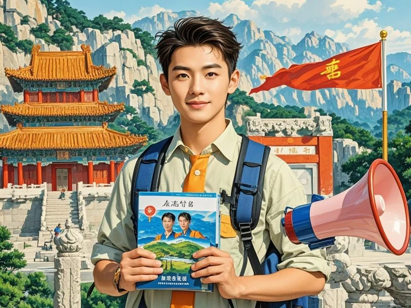 山东2025导游证报考条件 包括哪些要求