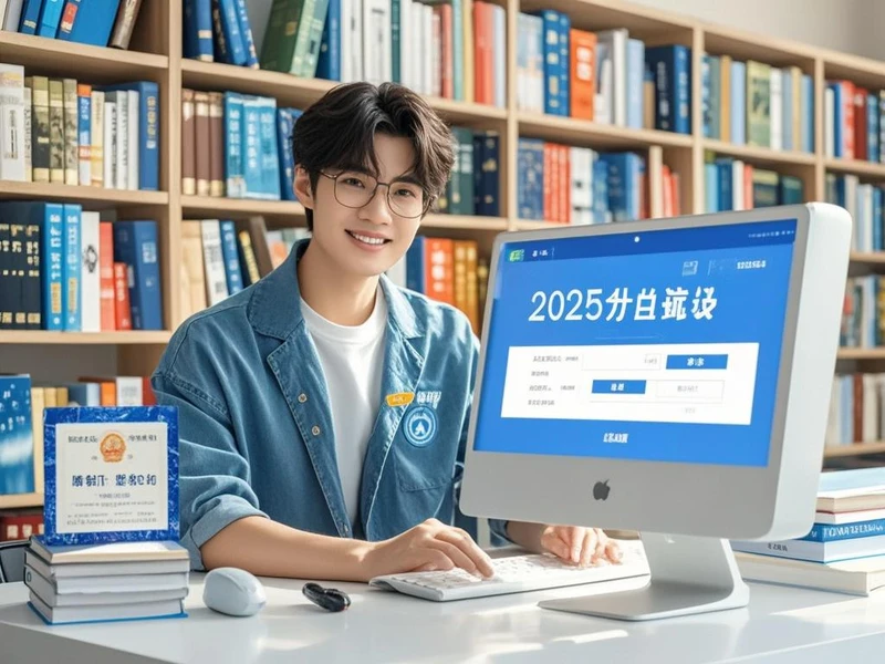 2025年导游证查成绩时间 怎么查询