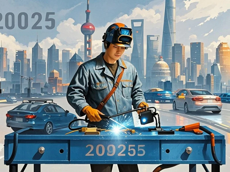 2025上海焊工证的报名具体费用 报考条件是什么