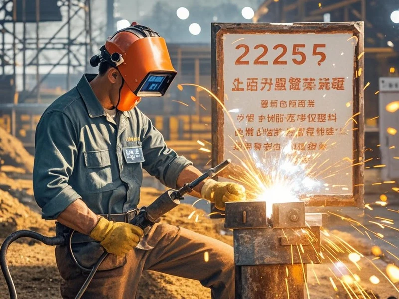 2025贵州焊工证的报名费是多少 报考条件有哪些