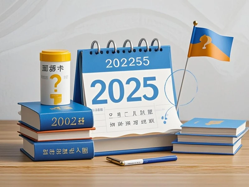 导游证考试时间2025年 具体在几月几号