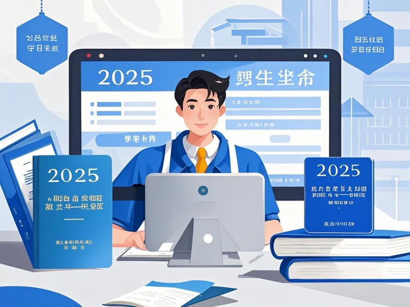 2025江苏导游证报名流程 具体包括什么步骤