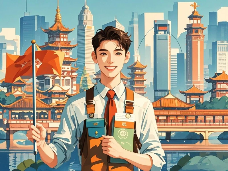 2025重庆导游证报名条件 具体要求有哪些
