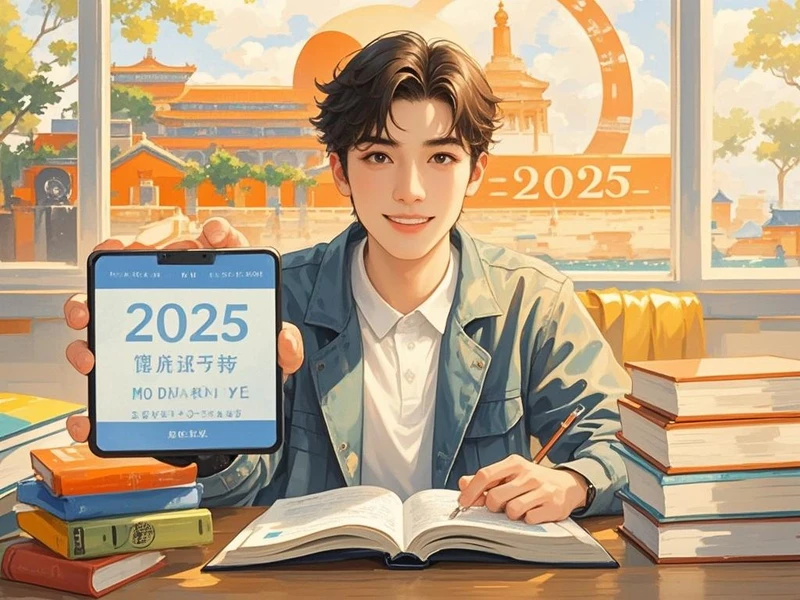 2025导游证考试时间最新公布 具体在几月几日