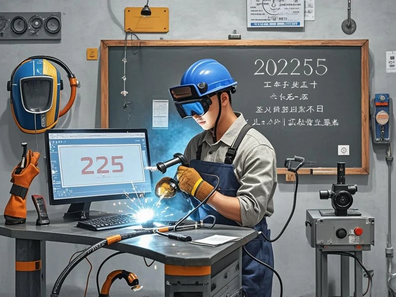 2025年山东焊工证书的考试科目 考哪些内容