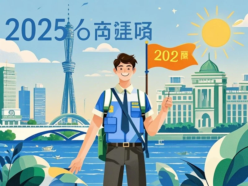 2025天津导游证报名条件 具体要求有哪些