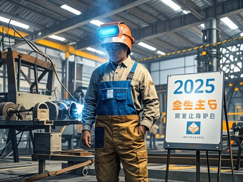 2025重庆焊工证报名条件是什么 哪些人可以考