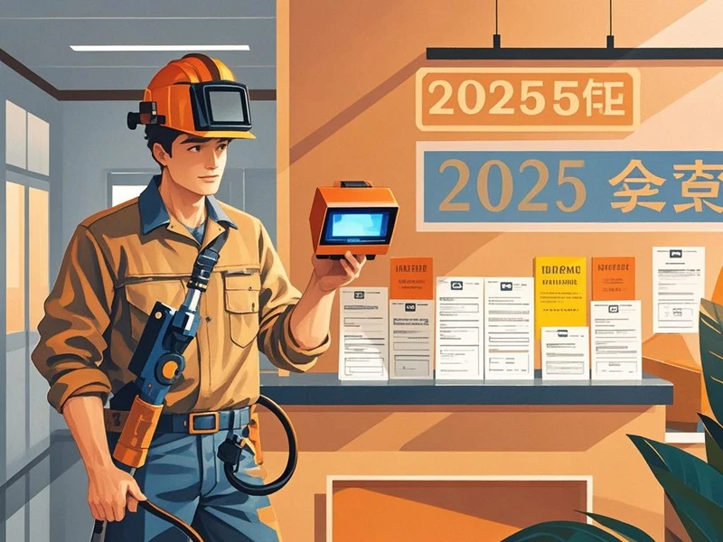 2025年焊工证的报名的基本要求有哪些 限制年龄吗