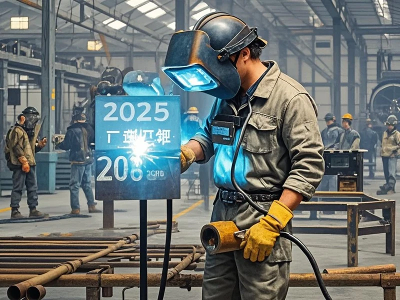 2025福建焊工证考试考哪些内容 合格标准是多少