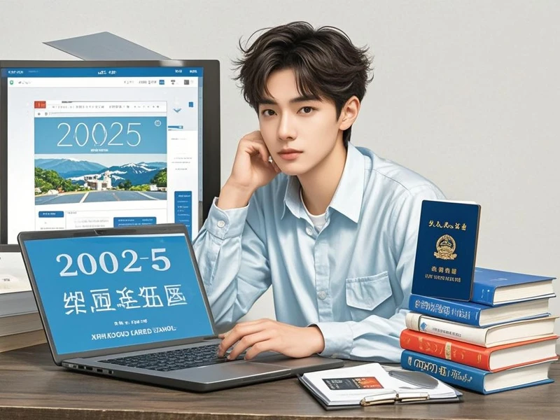 2025年导游证准考证什么时候打印