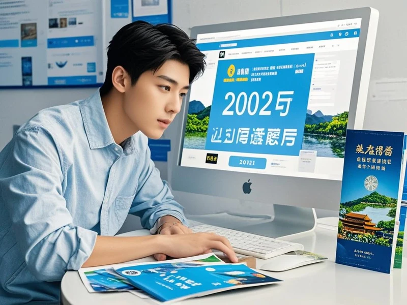 2025广西导游证报名截止时间 怎么报名