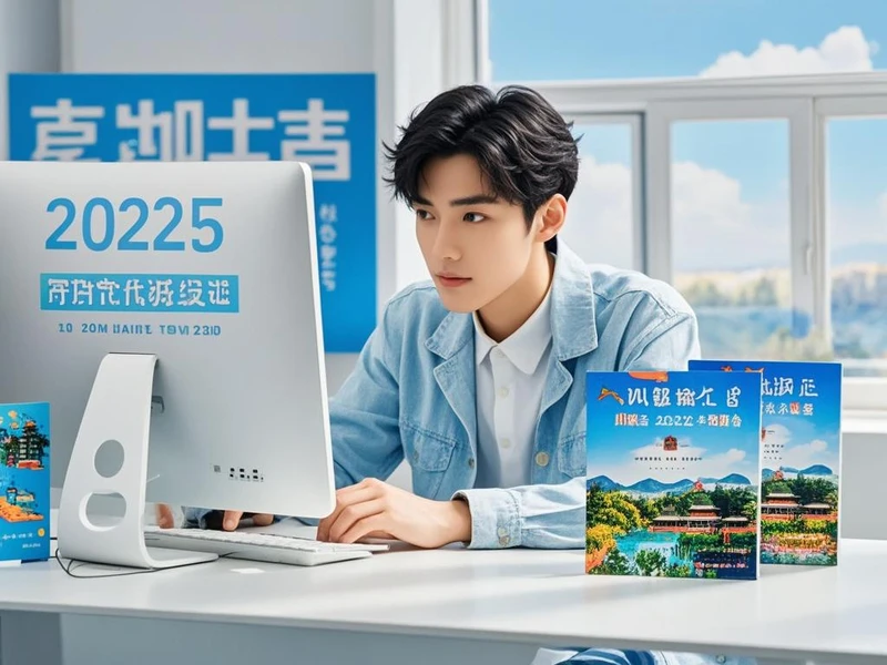 2025山东导游证报名时间 具体几月几日