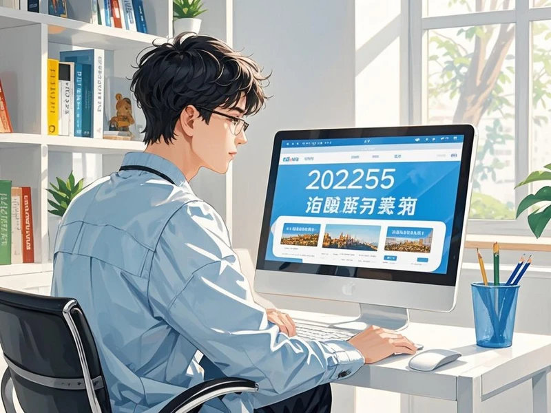 2025上海导游证报名入口 在哪里报名