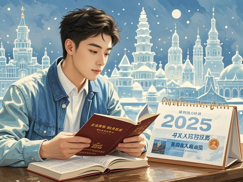2025黑龙江导游证报名截止时间 考些什么科目