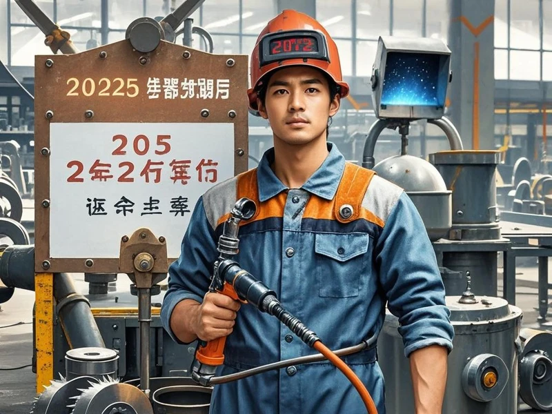2025年四川焊工证报名时间 在哪报考