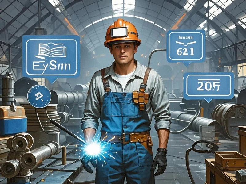 2025年辽宁焊工证考试考哪些科目 分数线是多少