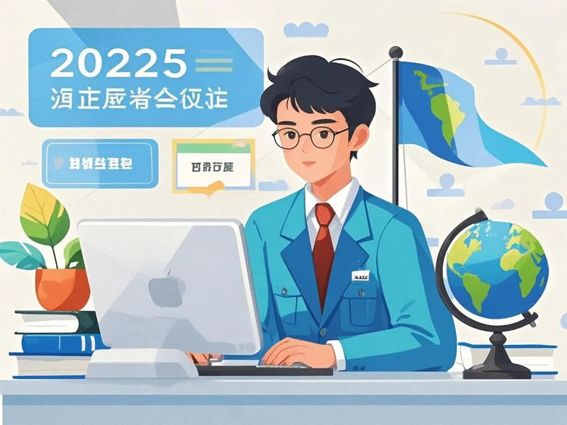2025年考导游证多少号报名 具体日期是哪天