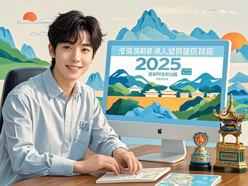2025年辽宁省导游证在哪报名 报名入口是什么