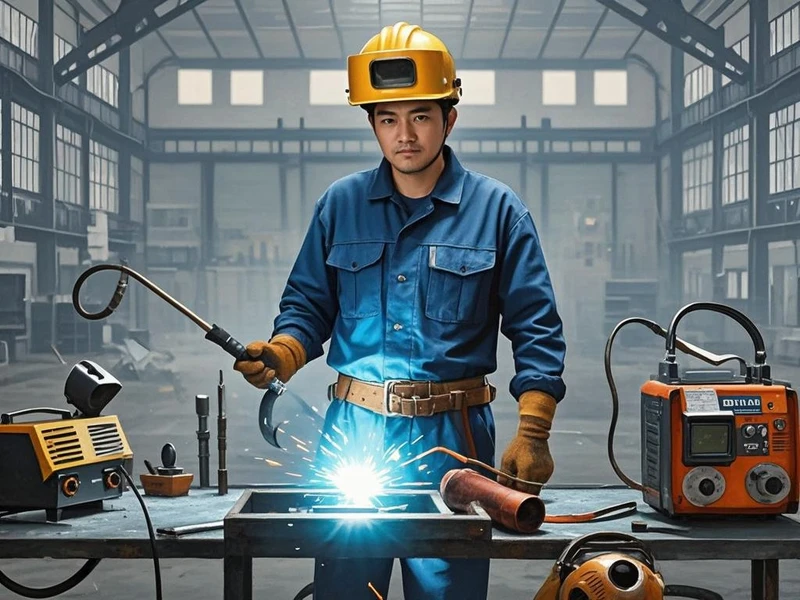 2025湖北焊工证考试的考试科目 考哪些内容