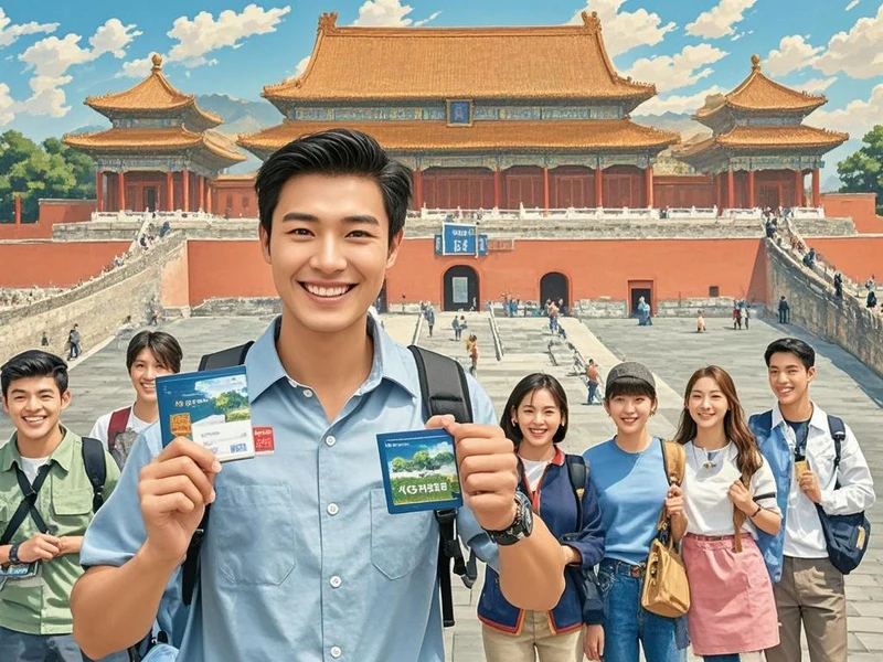 导游证含金量高吗 适考人群有哪些