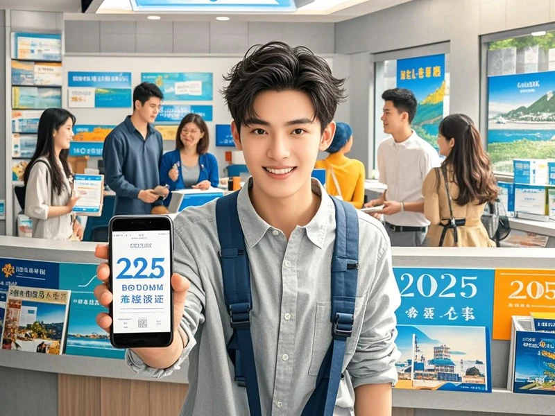 导游证2025年报名时间最新消息 几月几号开始