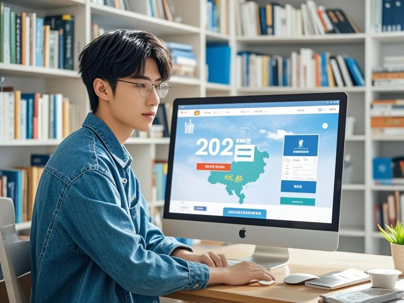 2025湖北导游证报名网站 入口在哪里