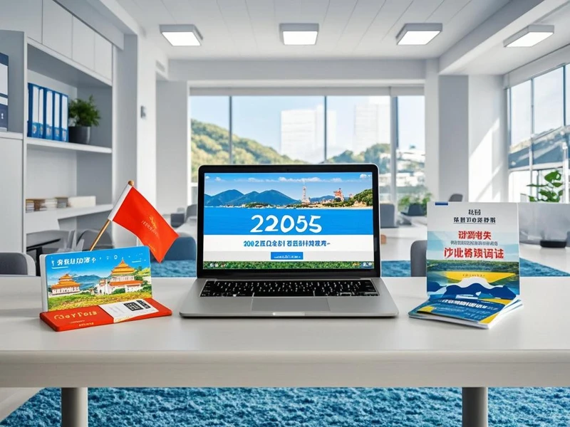 江西2025导游证报名入口 报考网站是什么