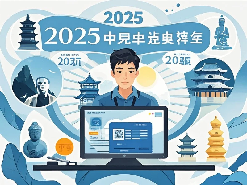 2025河南导游证报名时间 具体几月几日