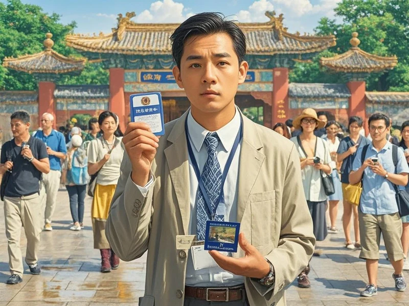 导游证需要注册吗 国家认可吗