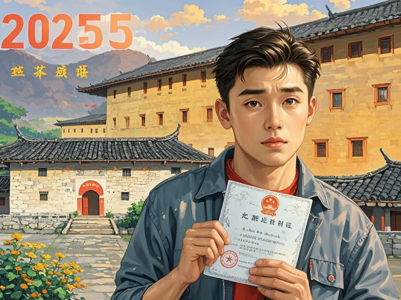 2025年福建焊工证书的报名时间 几月份报考
