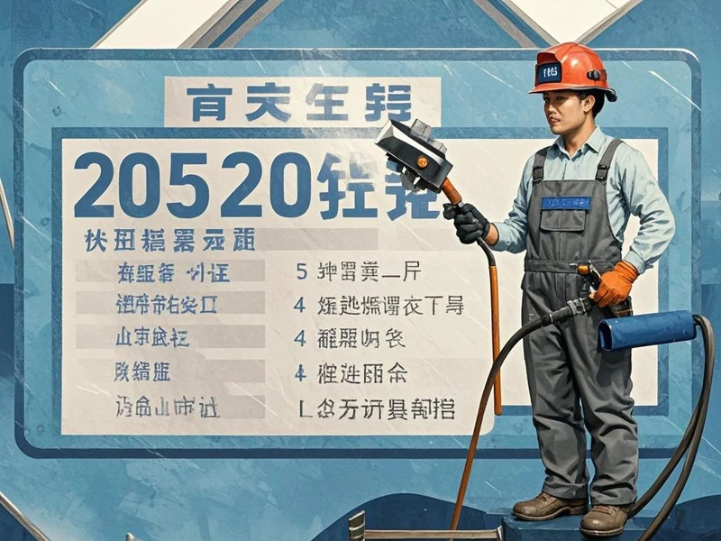 2025年湖南焊工证报名条件 有哪些要求