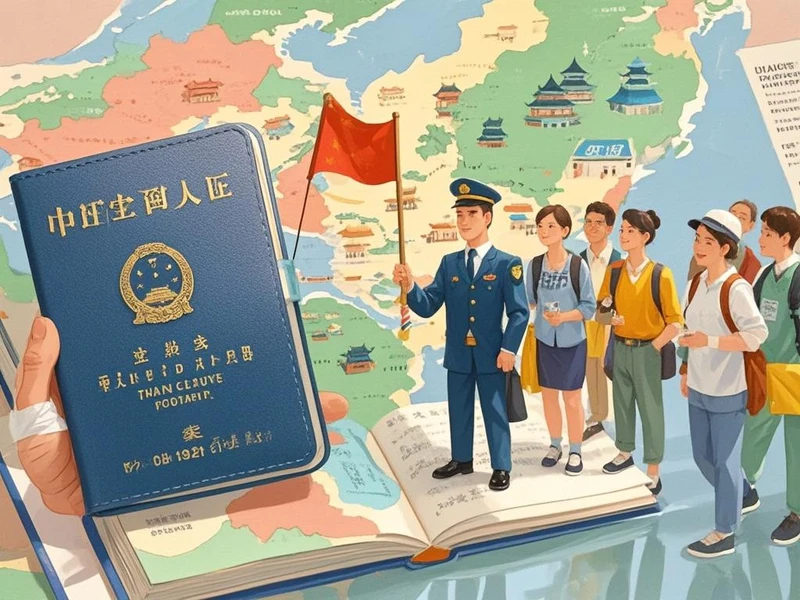 2025导游证有哪些用处 全国通用吗