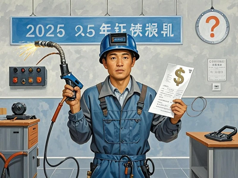 2025四川焊工证的报名费用 要多少钱