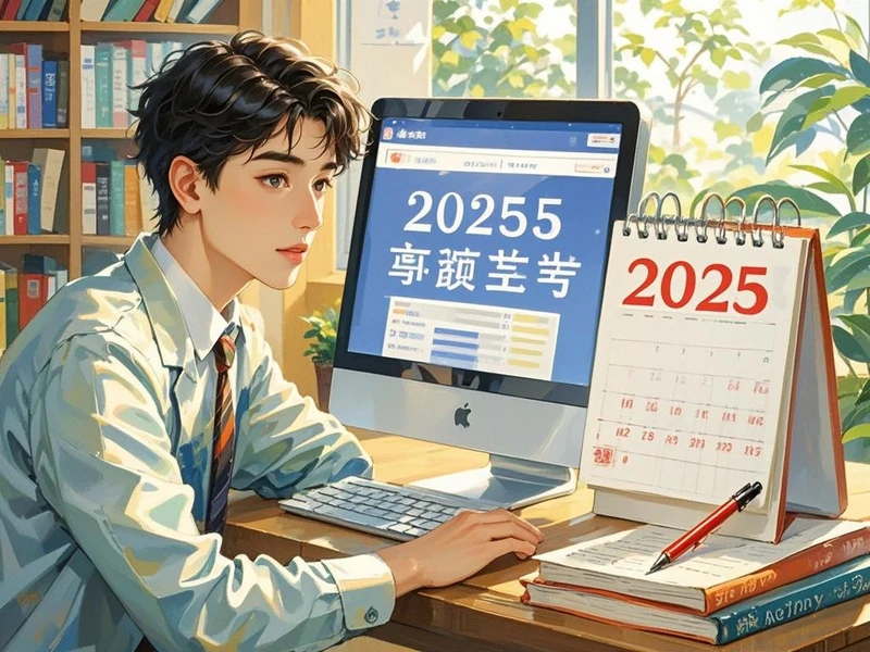 导游报名时间2025最新消息 在几月几号报考