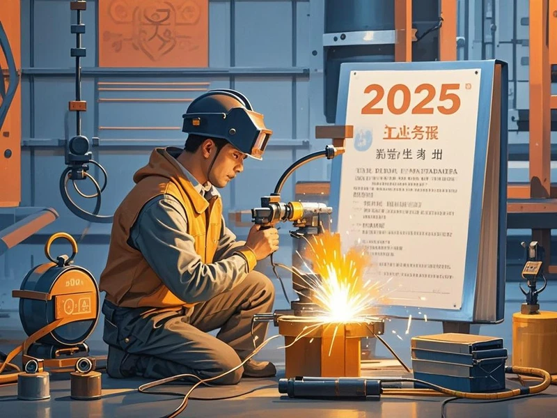 2025年北京焊工证书的报考条件 考哪些内容