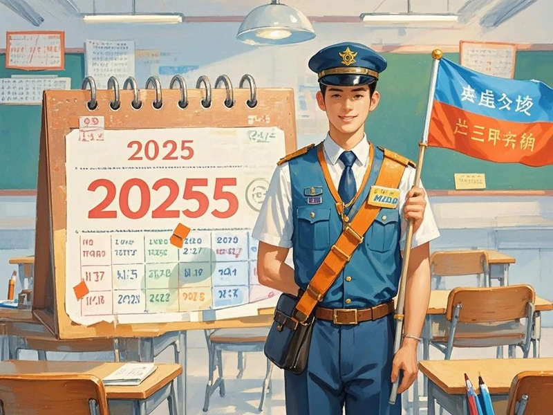 2025年全国导游资格考试时间安排