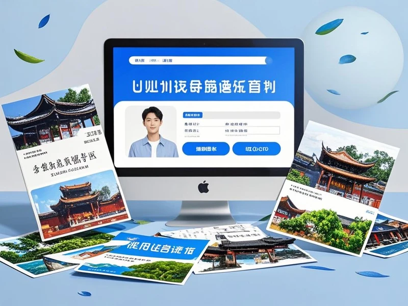 江苏2025导游证在哪报名 报考网站是什么