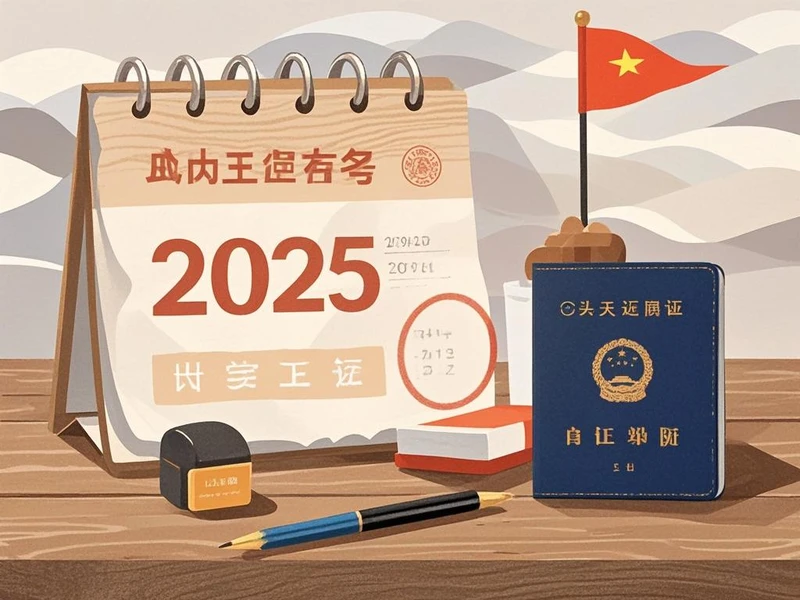2025山西导游证考试时间 具体几月几日