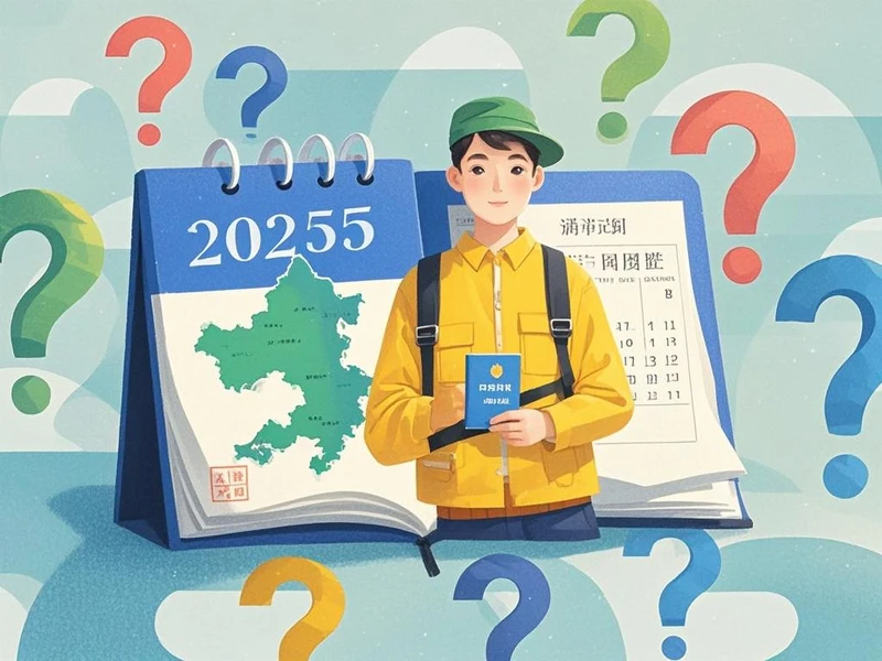 浙江2025年导游证考试时间 在几月份