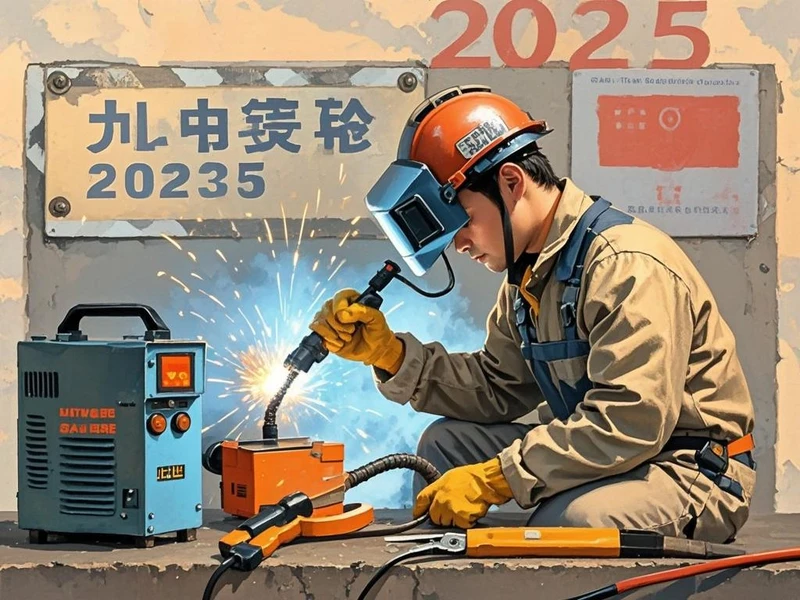 2025年山西焊工证的报名条件是什么 有哪些要求