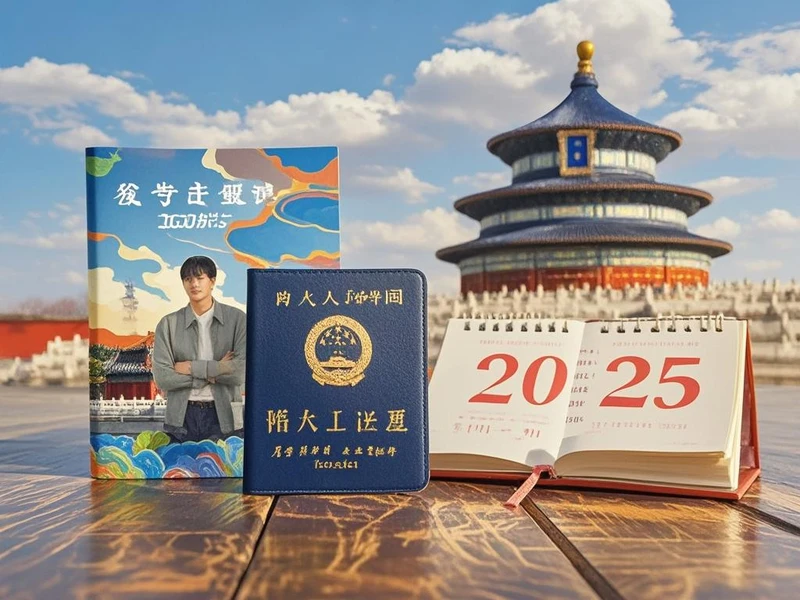 2025北京导游证考试时间 在几月几日
