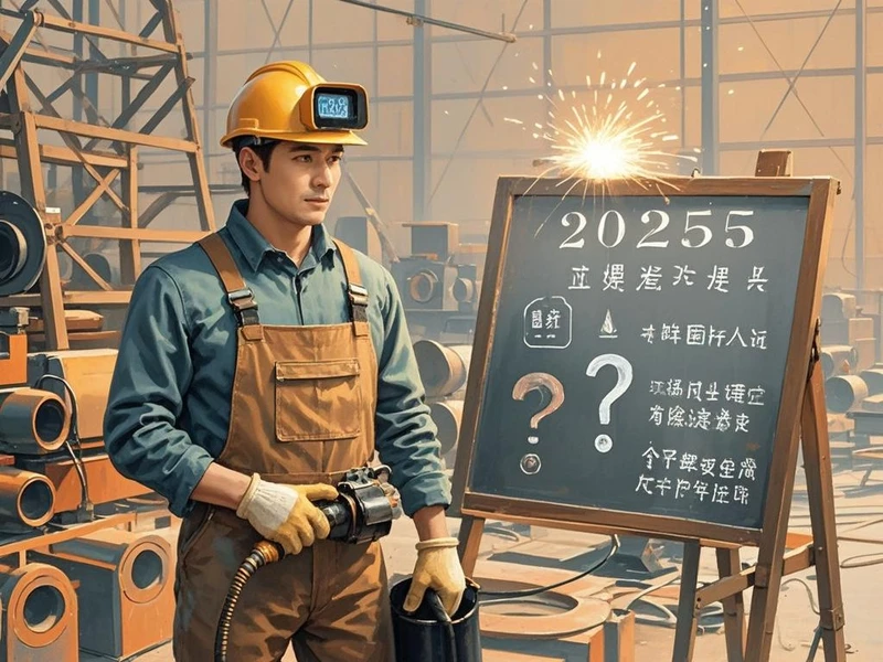2025年海南焊工证报名费是多少 考哪些内容