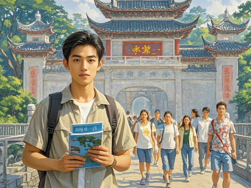 2025湖南导游证报考条件 考试科目有哪些