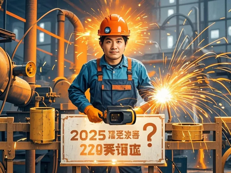 2025年湖北焊工证报名时间 什么时候报考