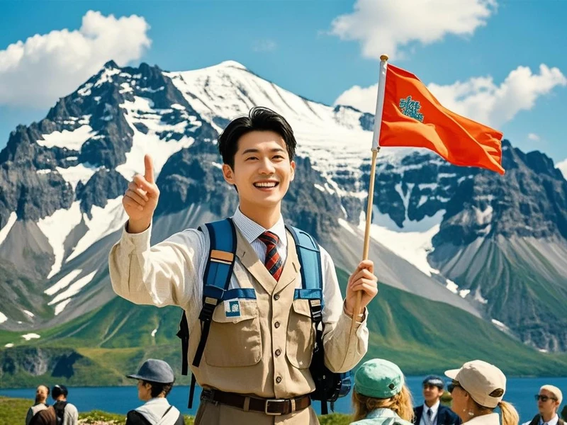 吉林2025导游证考试科目 考试难不难